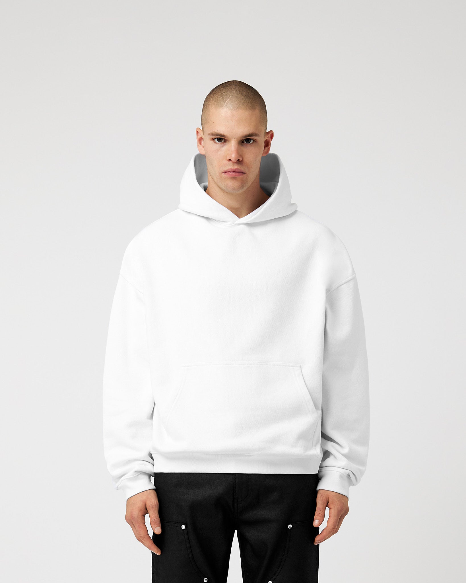 Signature Oversized Hoodie – eightyfiveclo