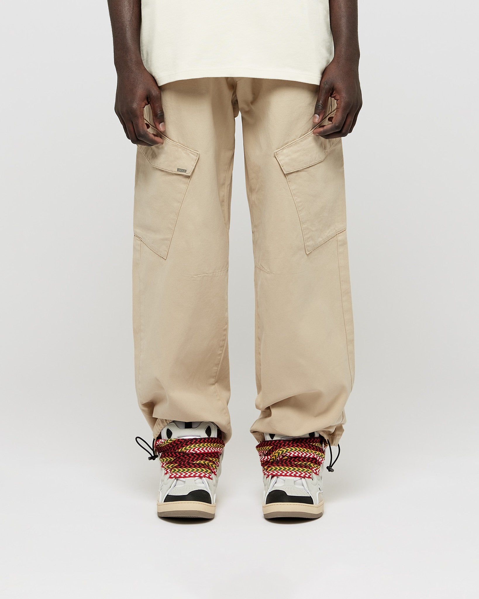Wide Parachute Pants V2 – eightyfiveclo