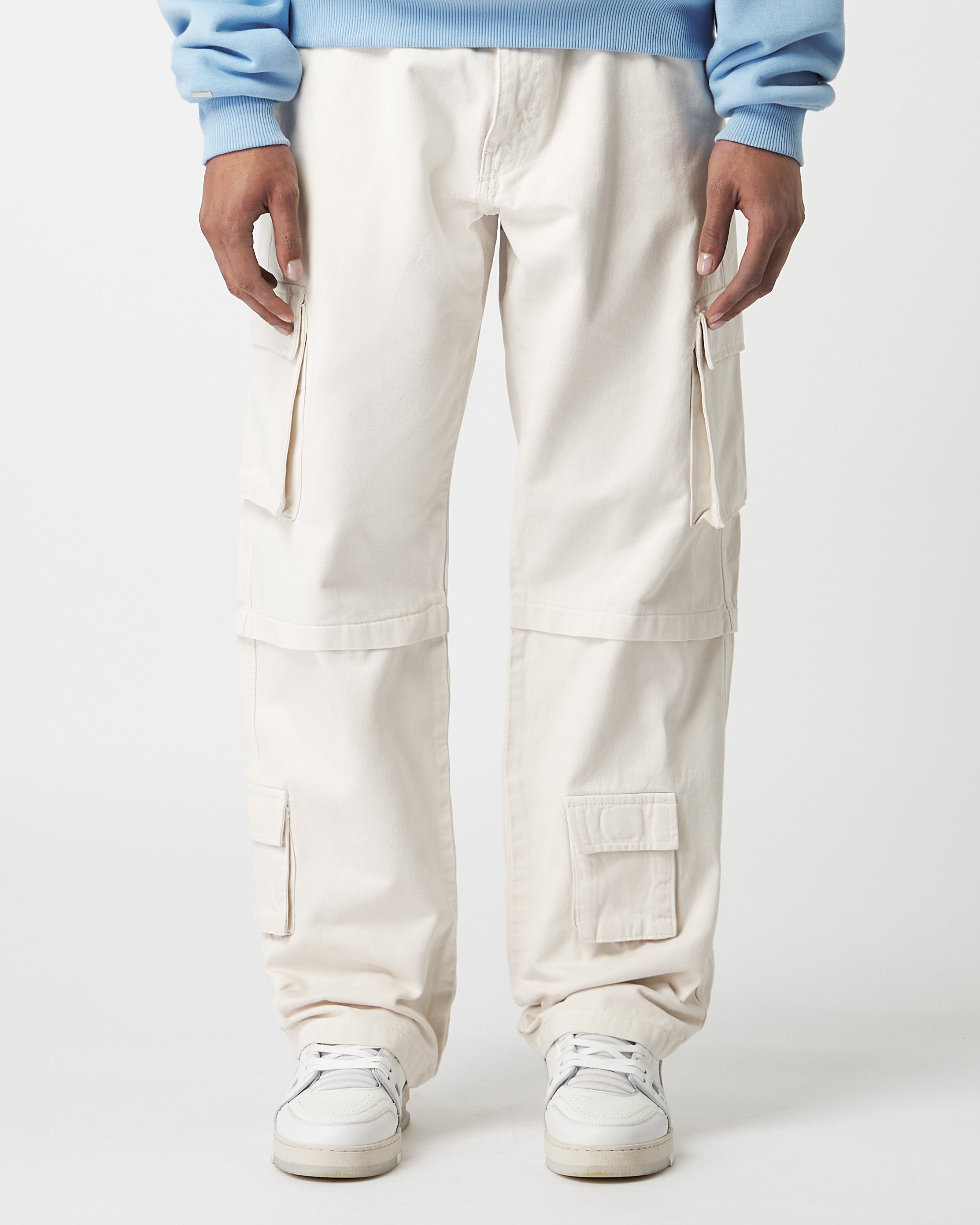 Heavy Baggy Cargo Pants – eightyfiveclo