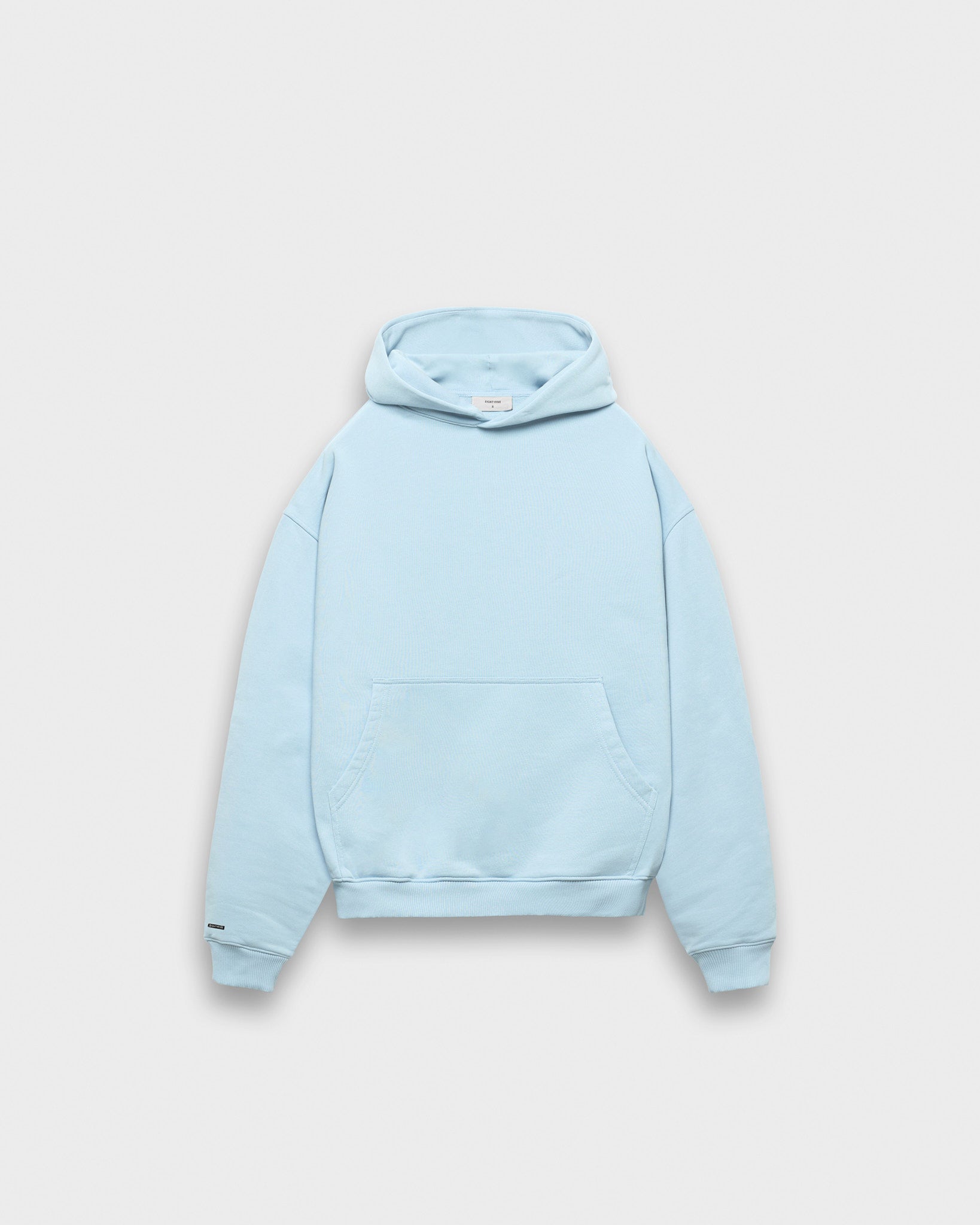 トップス SHISHIKUI COTTON C / LIGHT BLUE B288CBB0-C370-41F1-BFC3-