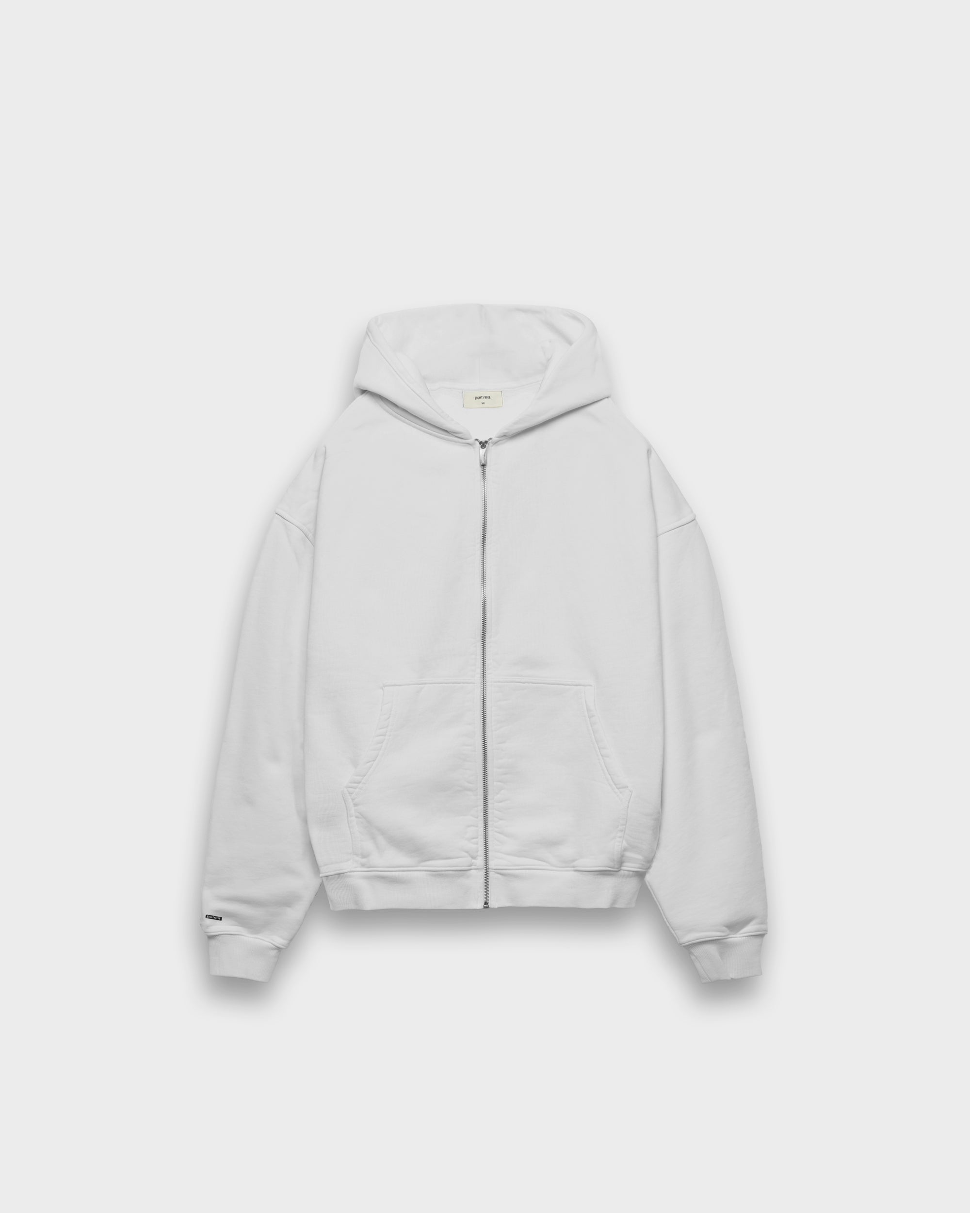 Oversized ジップ フーディー（パーカー）｜Deuxieme Classe