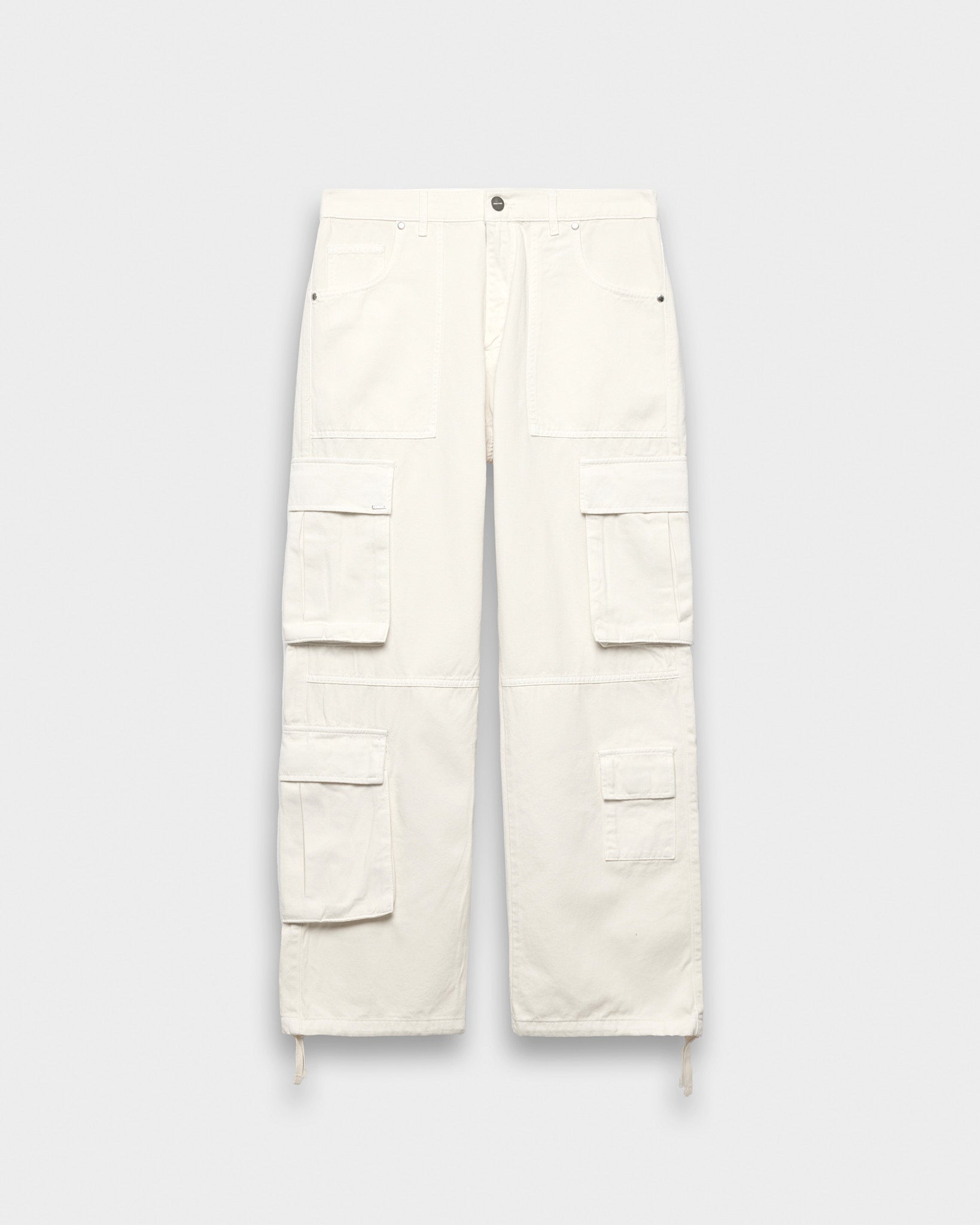 Heavy Baggy Cargo V2