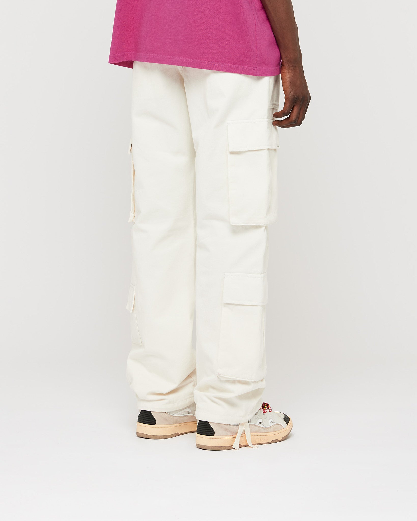 Heavy Baggy Cargo V2