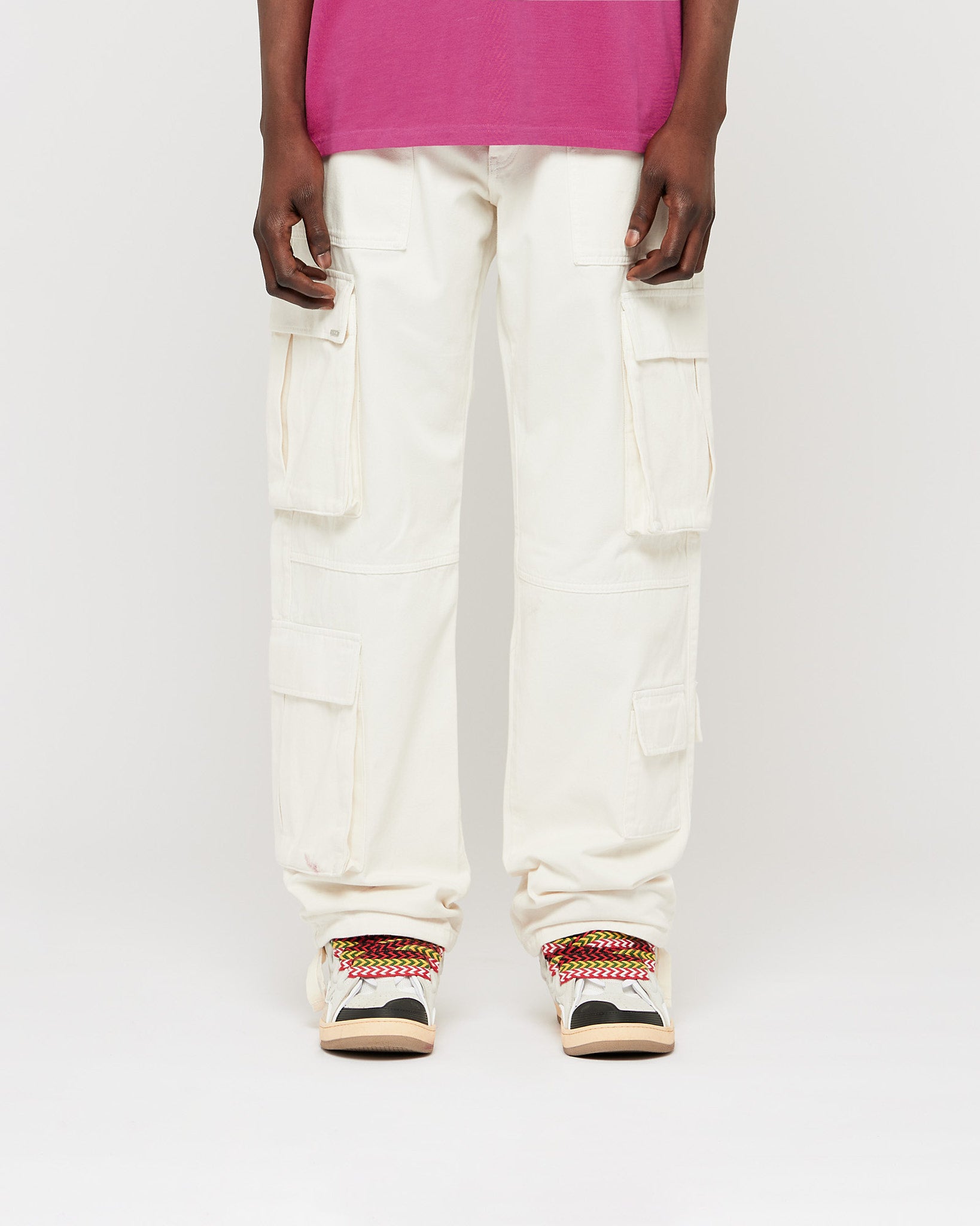 Heavy Baggy Cargo V2