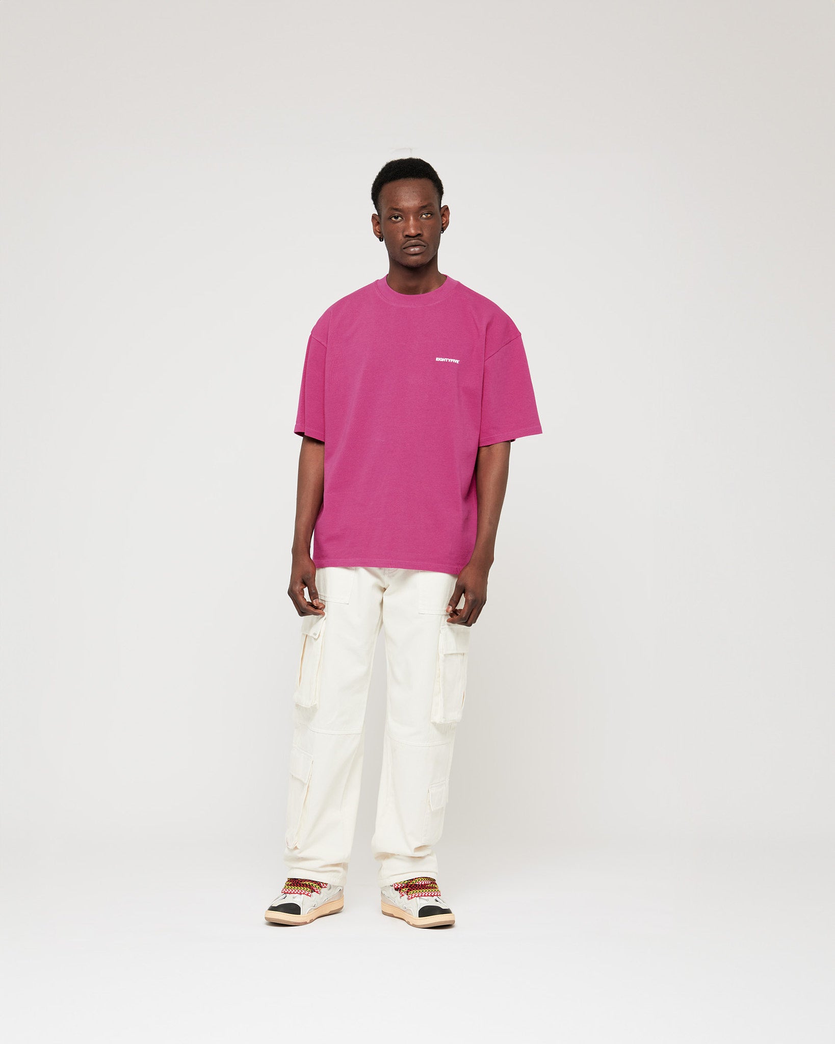 Heavy Baggy Cargo V2