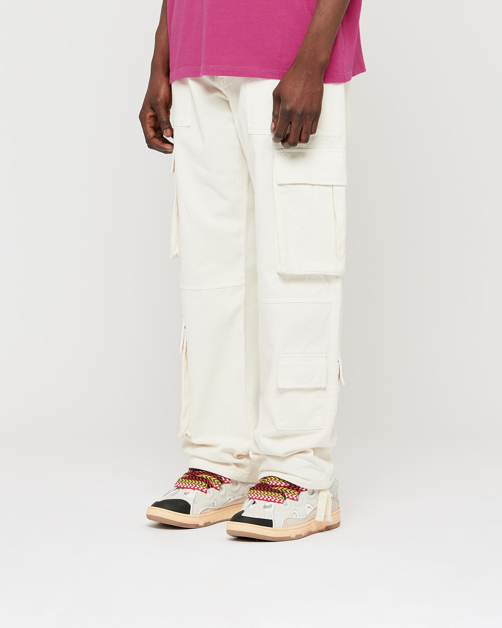 Heavy Baggy Cargo V2