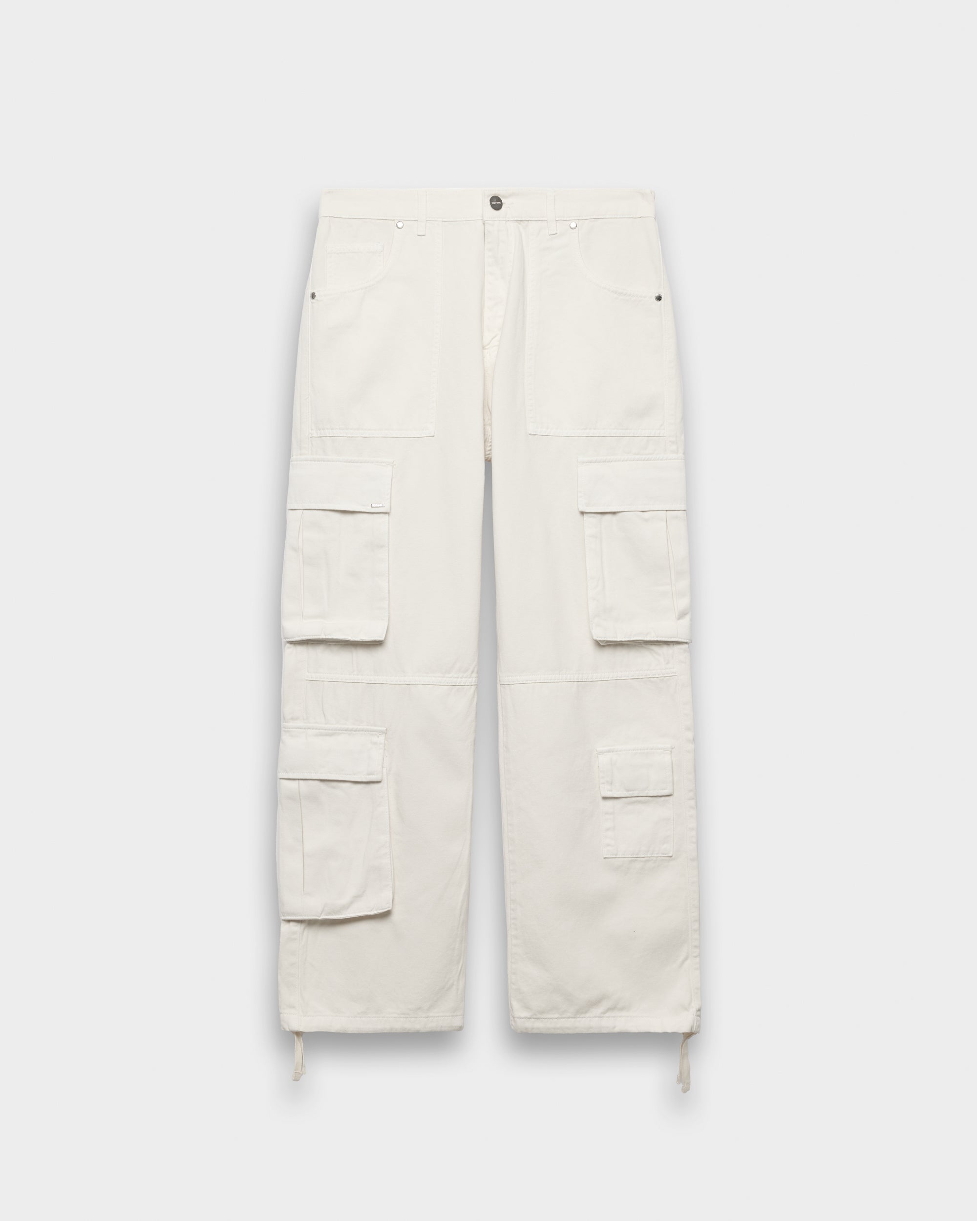 Heavy Baggy Cargo V2