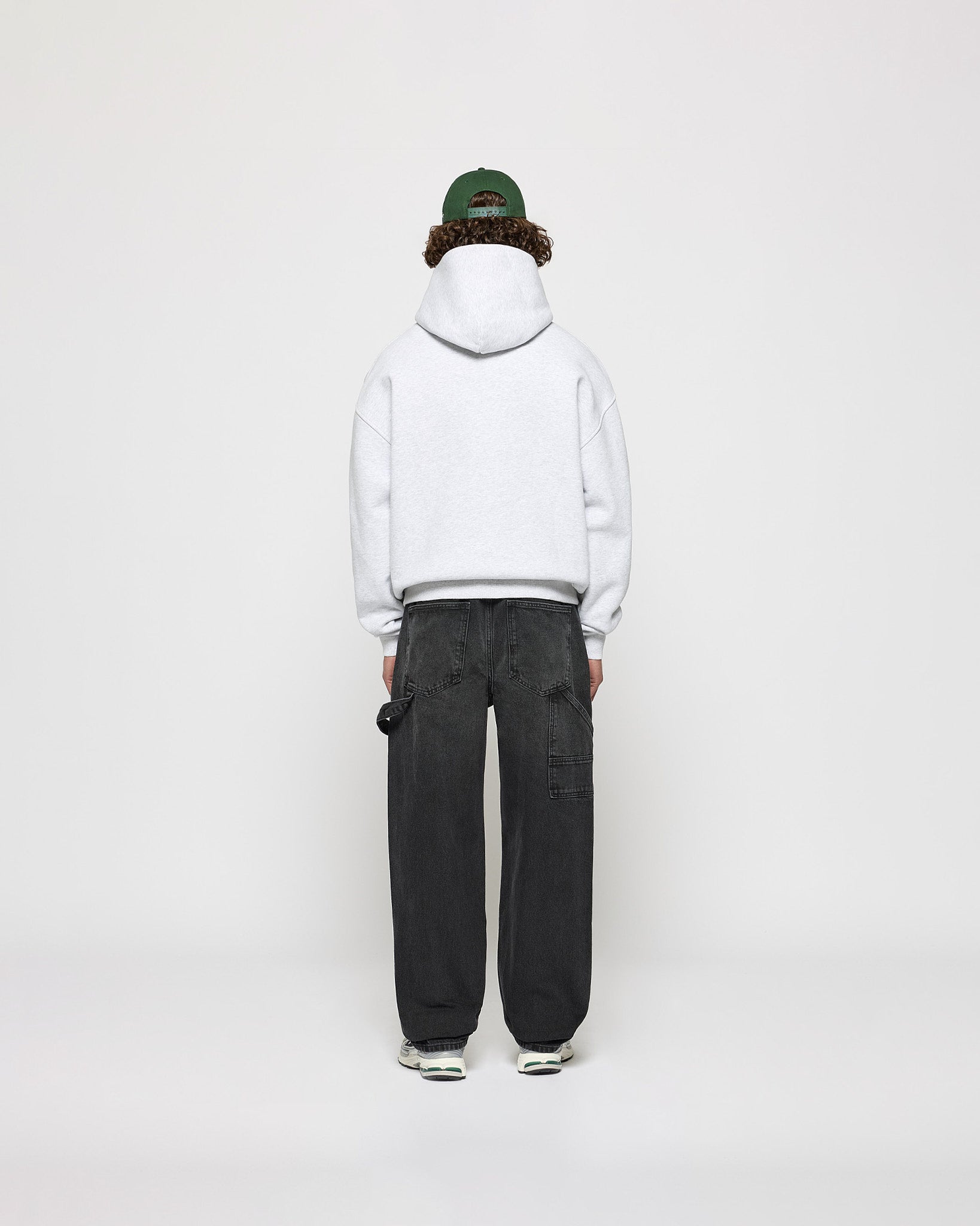 Baggy Carpenter Denim