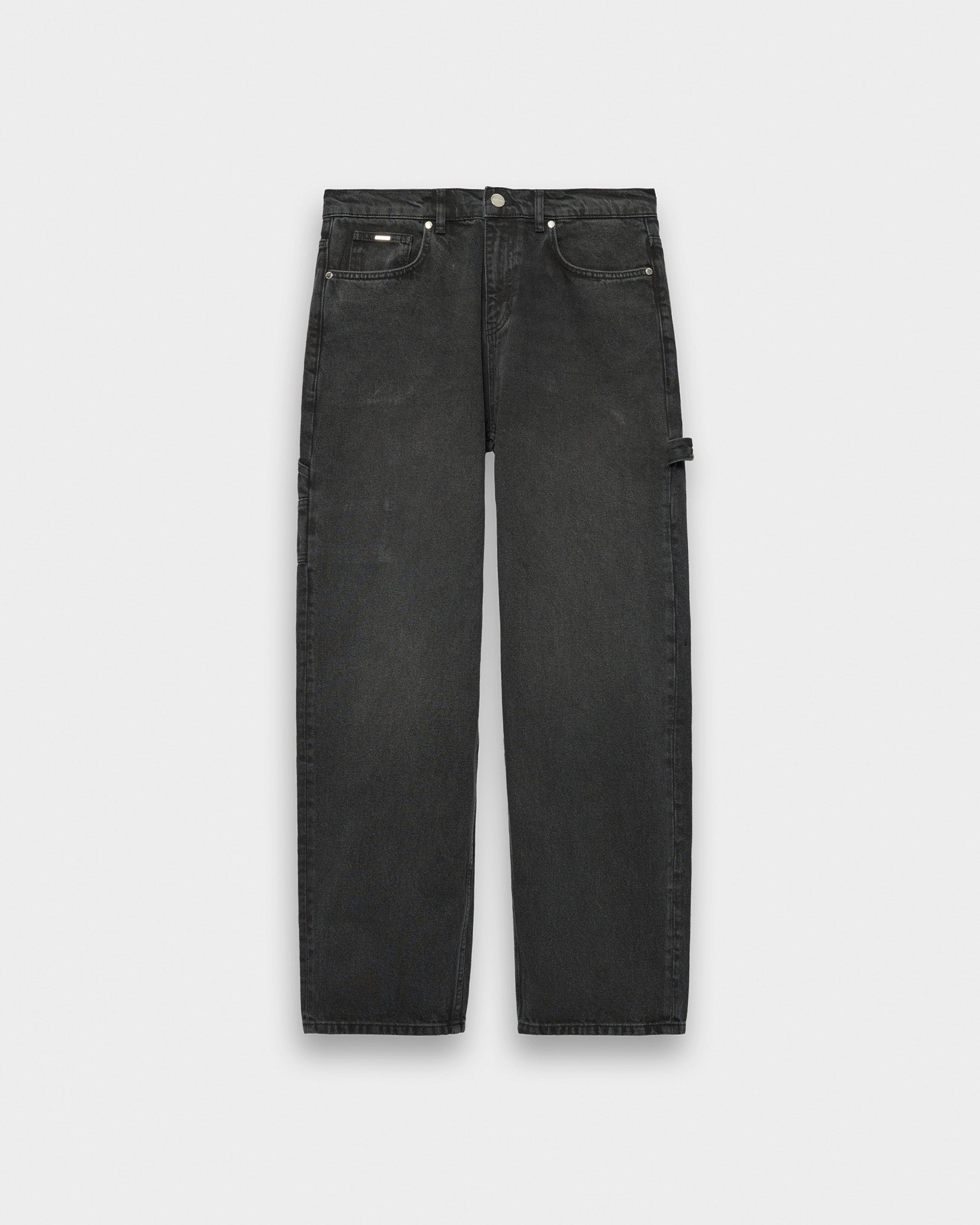 Baggy Carpenter Denim