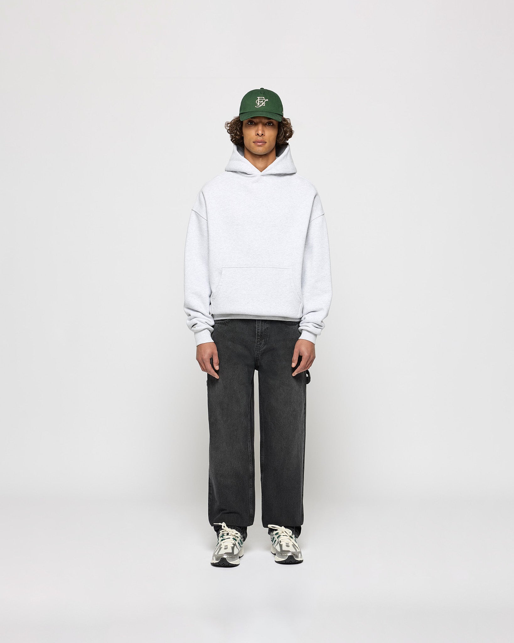 Baggy Carpenter Denim