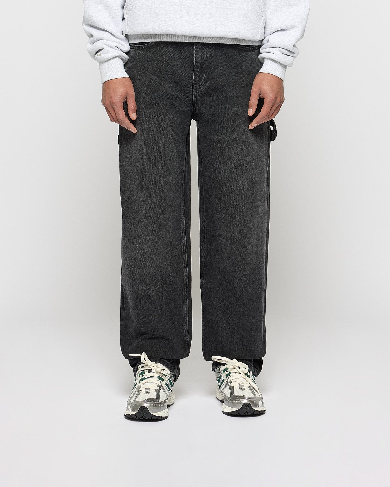 Baggy Carpenter Denim
