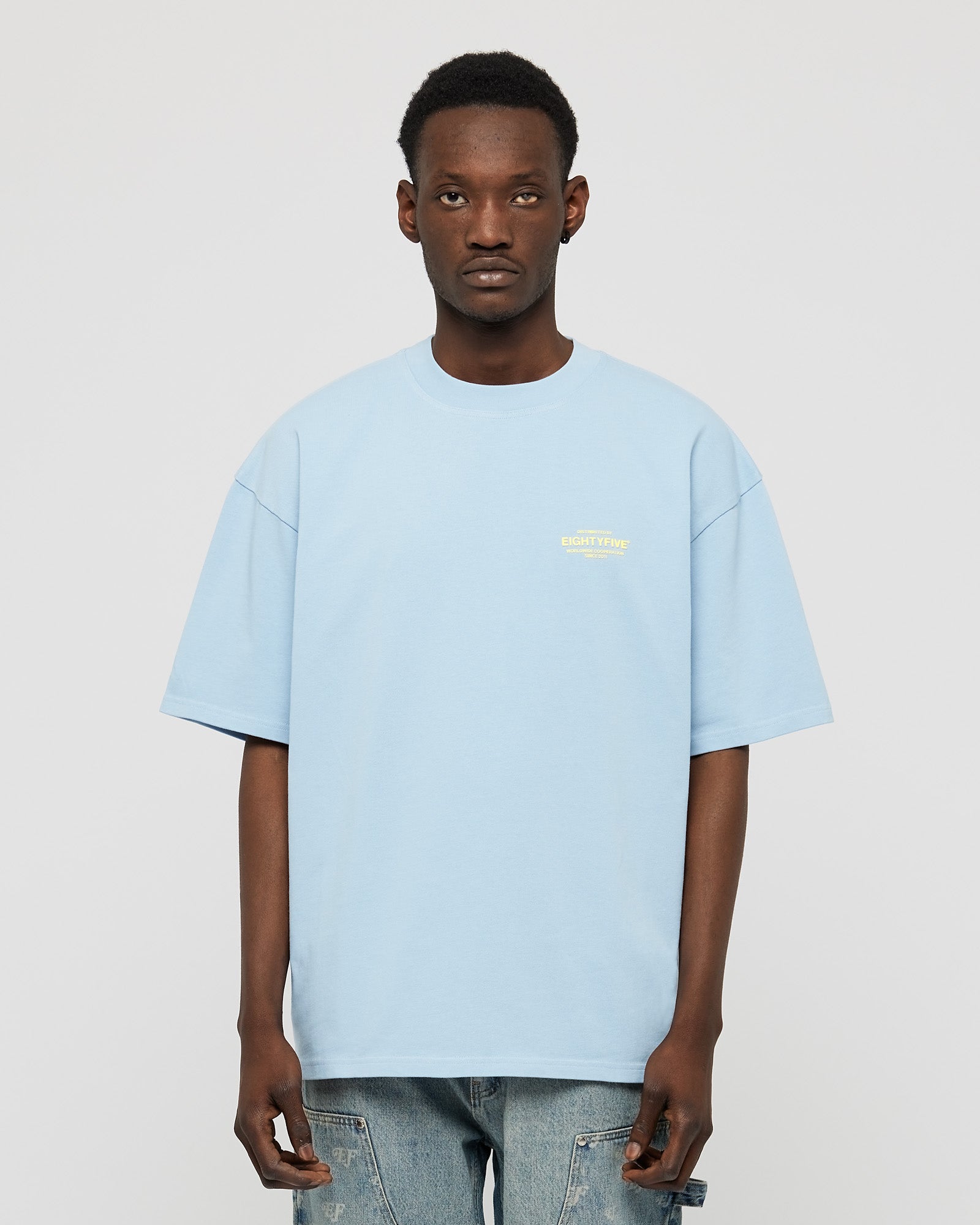 Baby deals balenciaga shirt