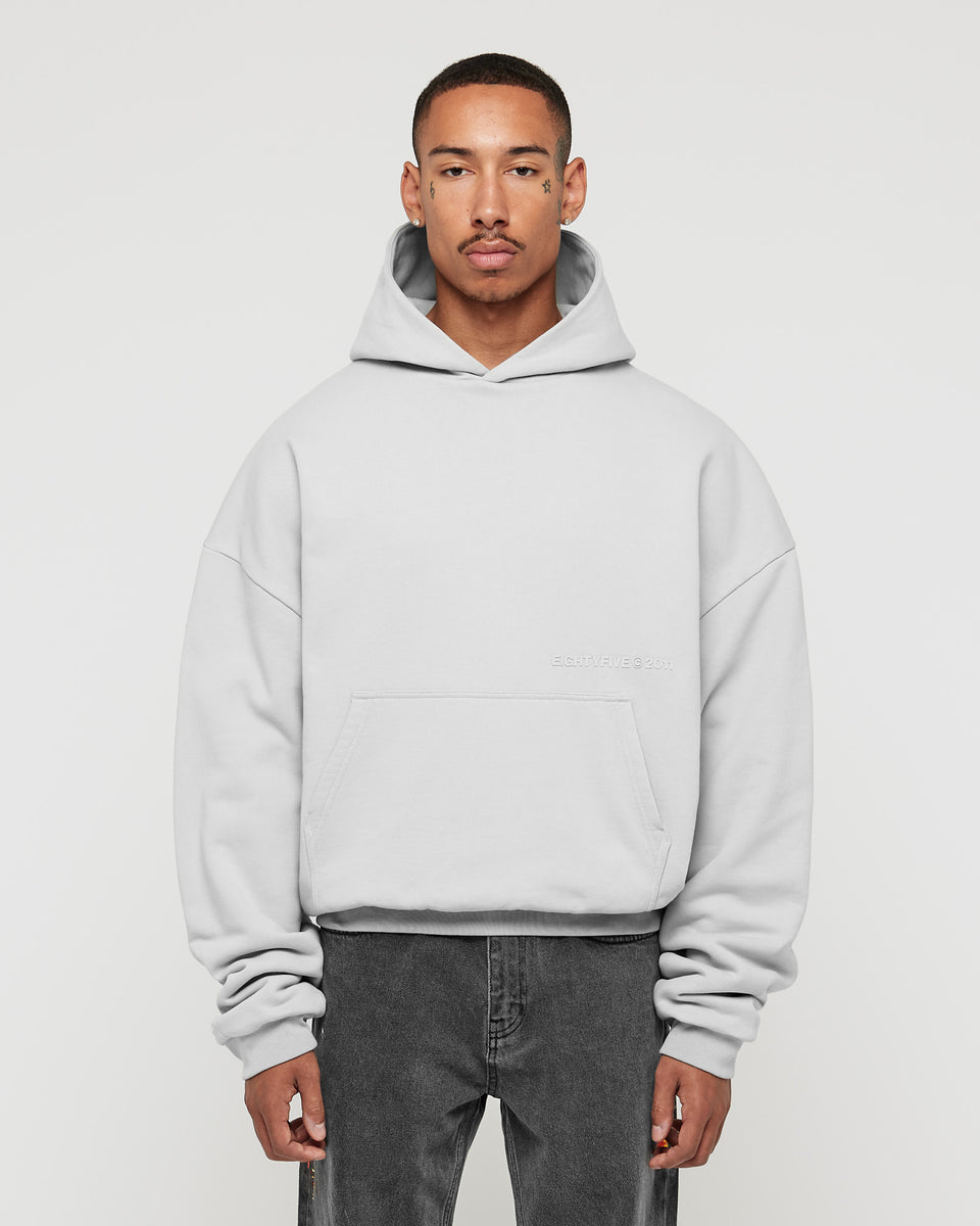 Double Layer Hoodie – eightyfiveclo