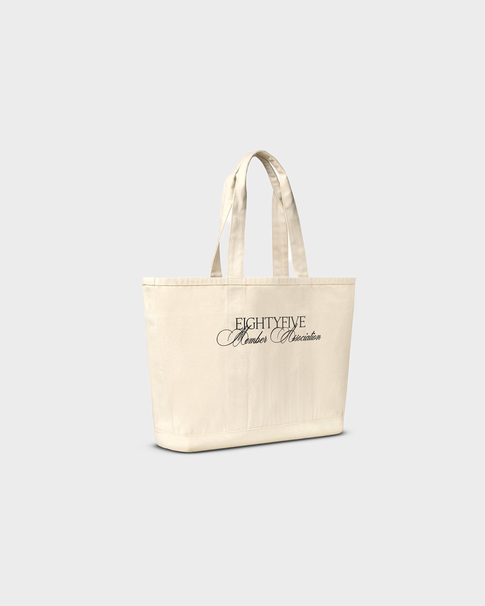 Canvas Tote Bag