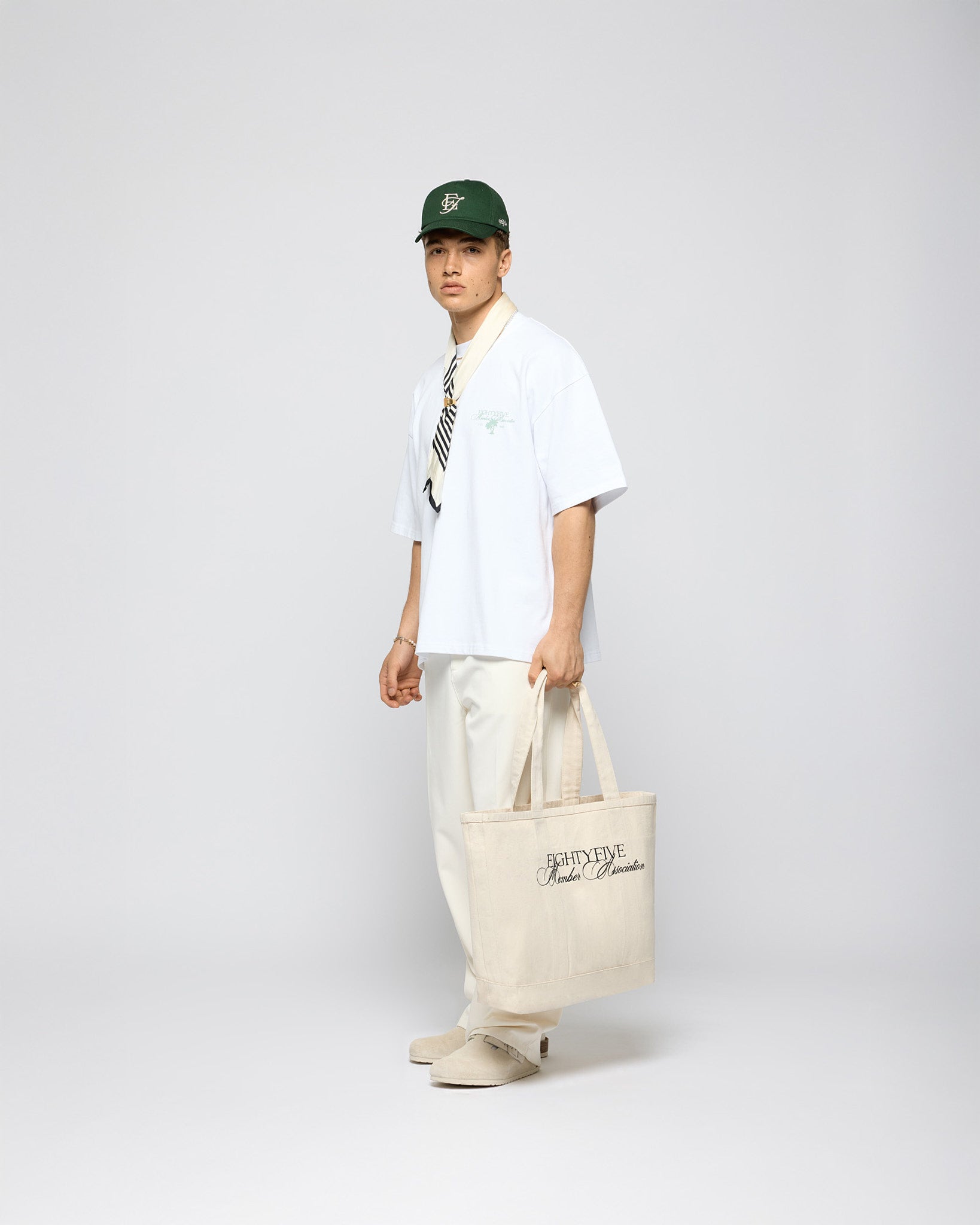 Canvas Tote Bag