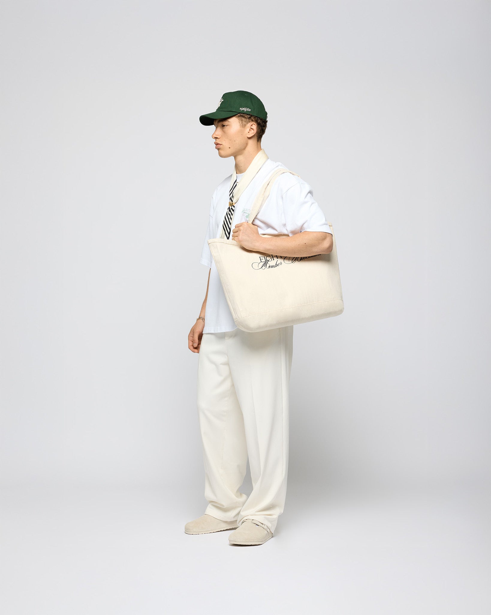 Canvas Tote Bag