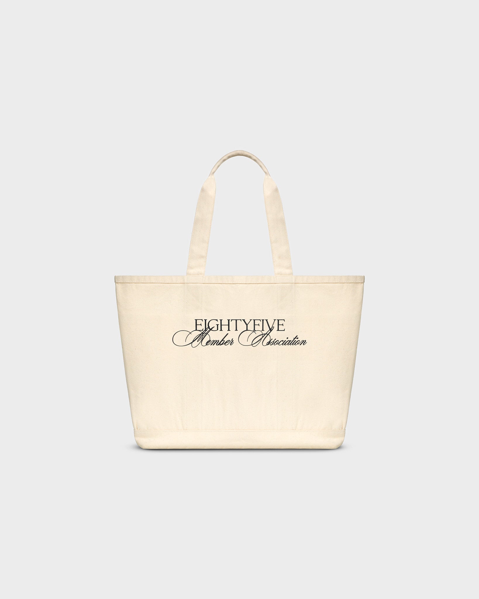 Canvas Tote Bag