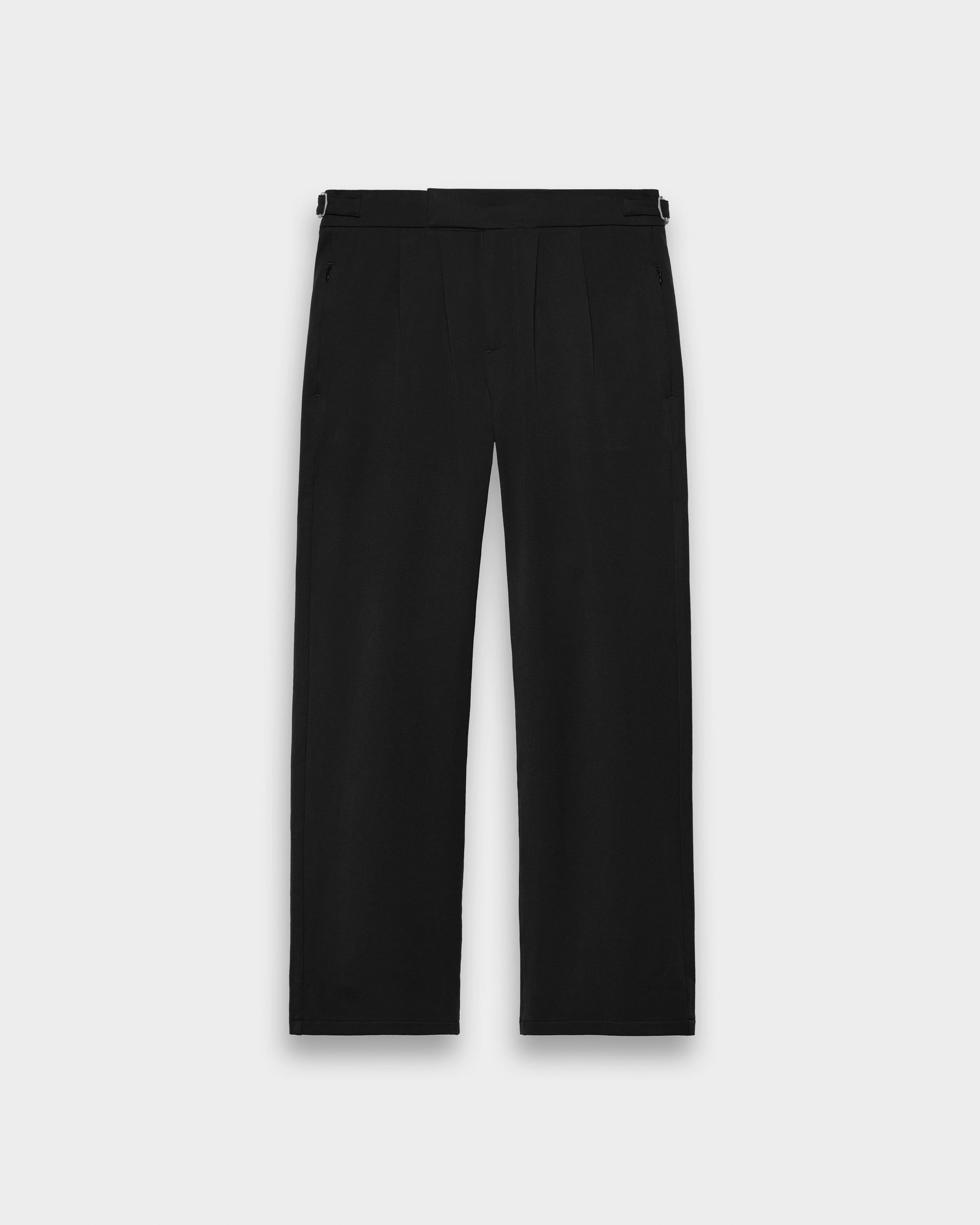 本日24時までセールteloplan Poldi Pleats Pants TELOPLAN パンツ Poldi Pleats Pants レディース : ZOZOTOWN