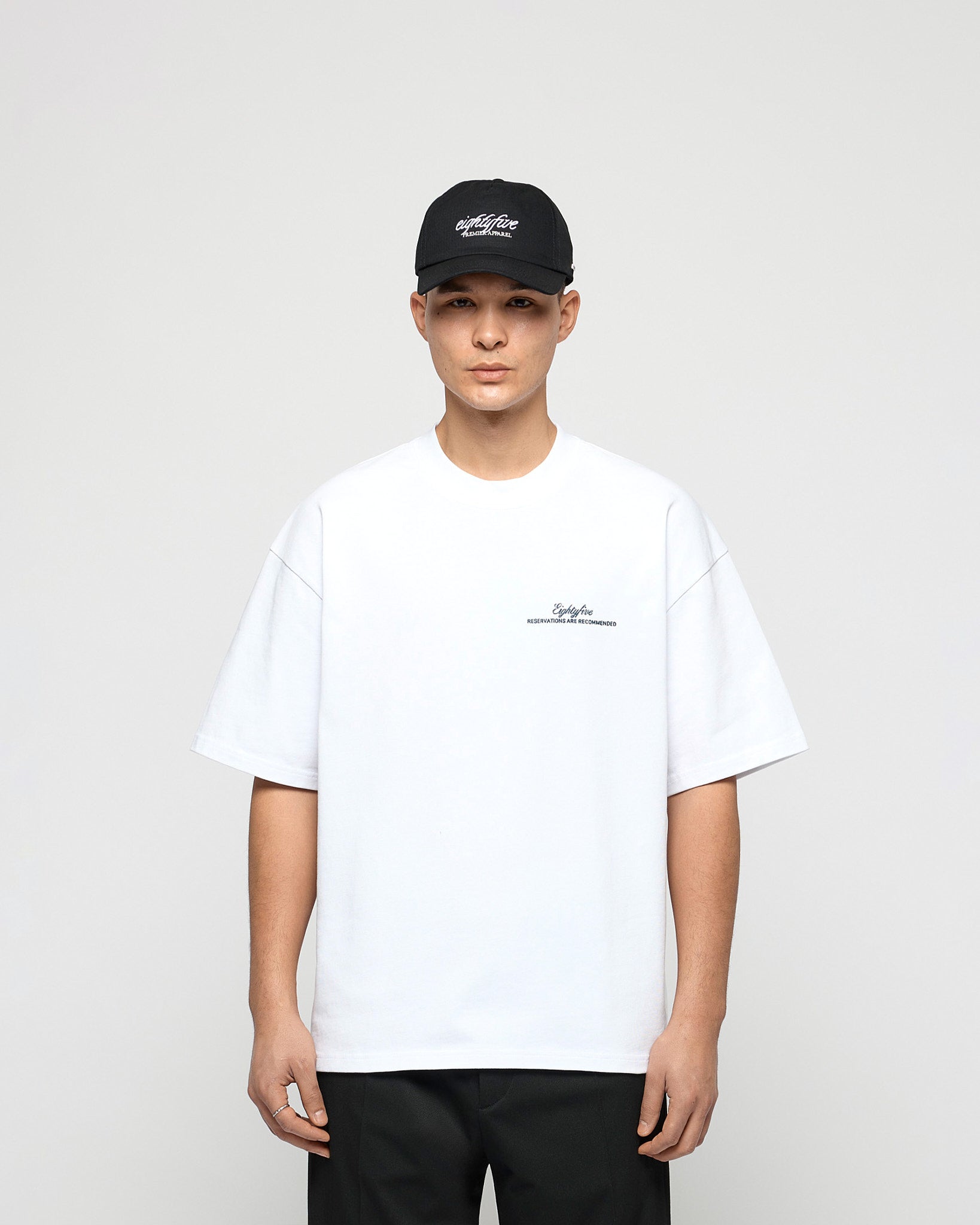 Reservations T-Shirt – eightyfiveclo