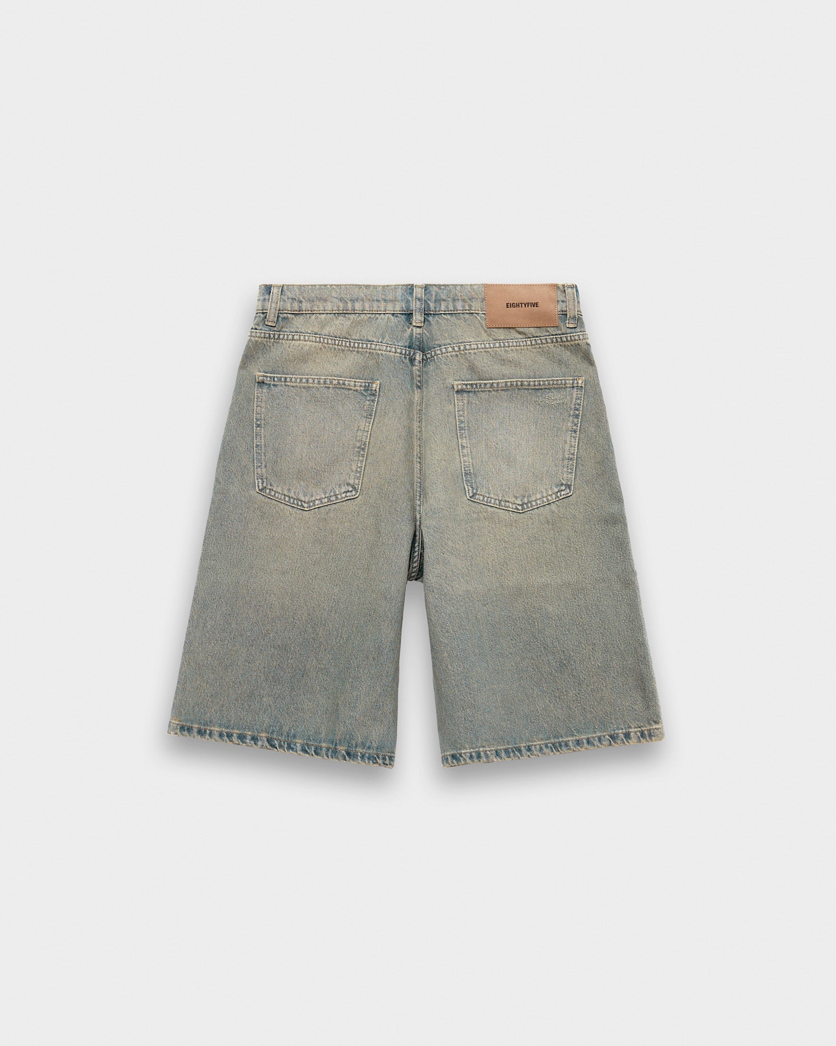 Baggy Jorts with Drawstrings – eightyfiveclo