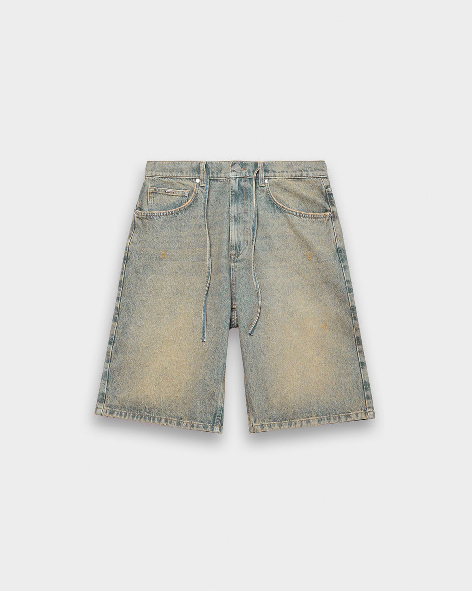 Amazon.com: QJK Oversized Baggy Jorts - Y2K Streetwear