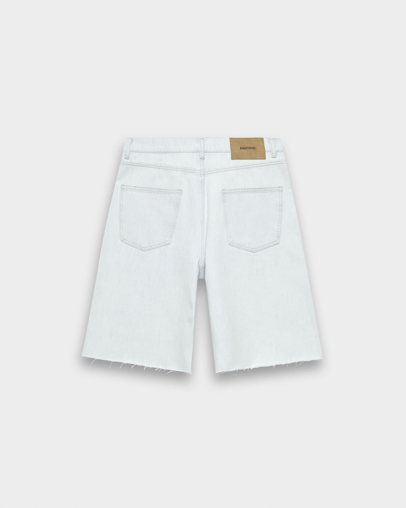 PRY｜Cut-off Sarouel Shorts｜シュウト｜サイズ0 Cut-off Sarouel Shorts [black] – PRY