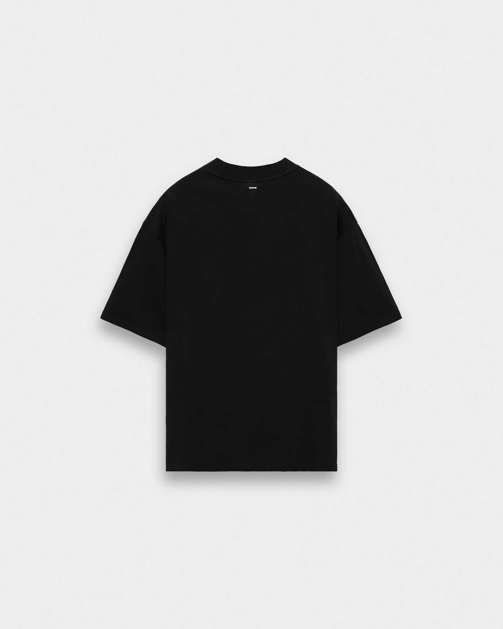 Signature Light Oversized T-Shirt