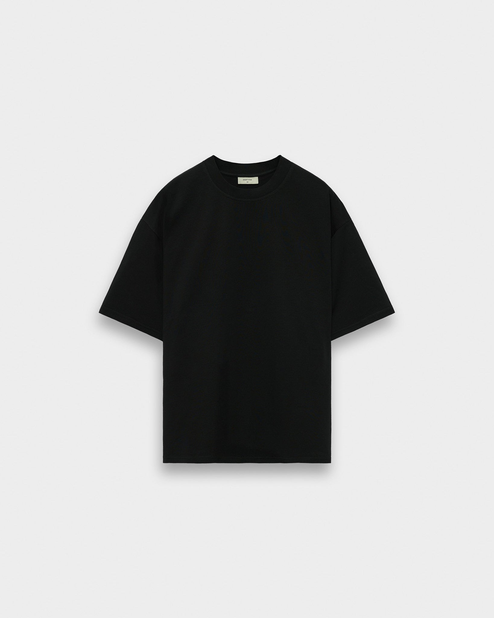 Signature Light Oversized T-Shirt