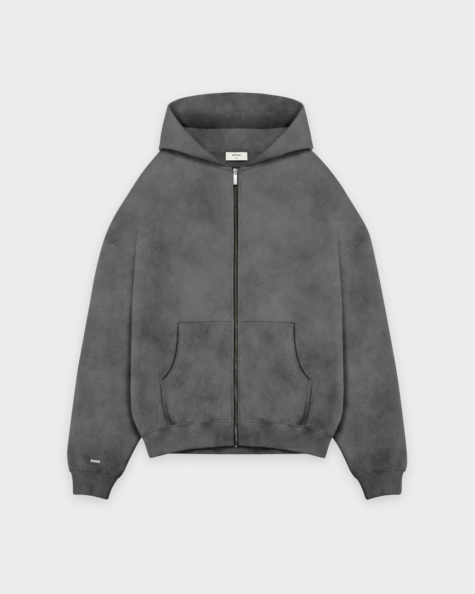 Stone zip hoodie store