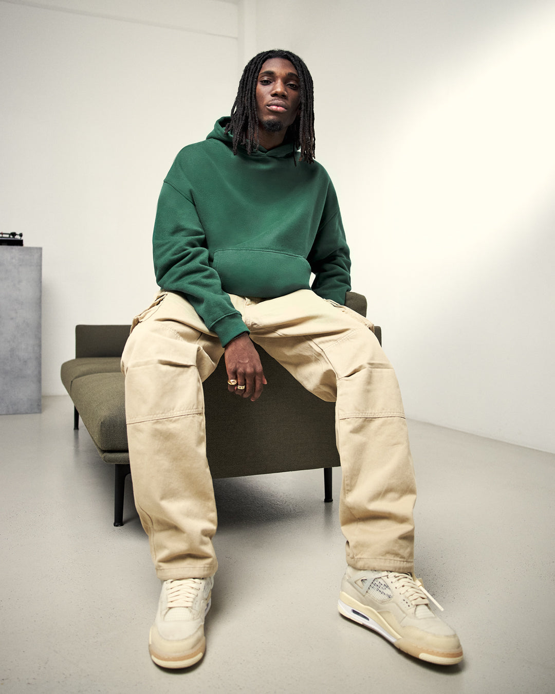 Lookbook/Companions – eightyfiveclo