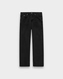 Black washed