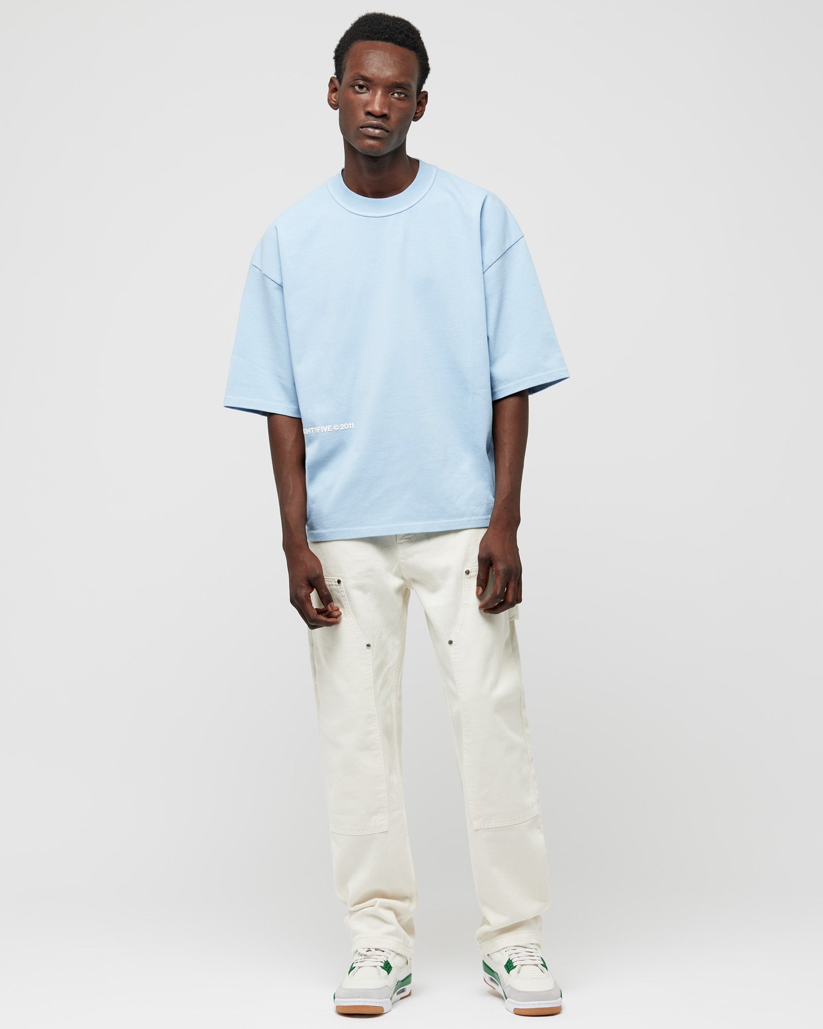 Carpenter Jeans