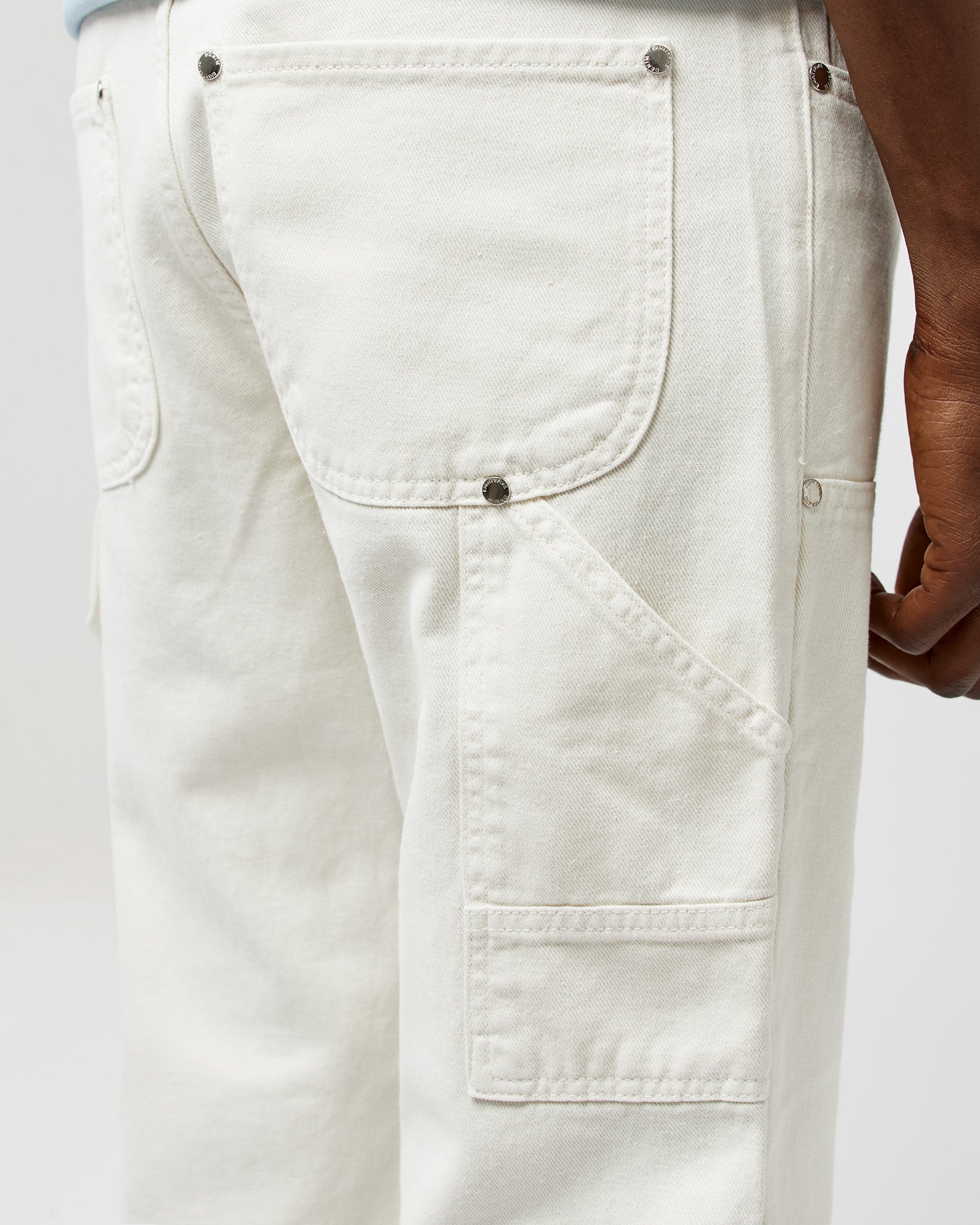 Carpenter Jeans