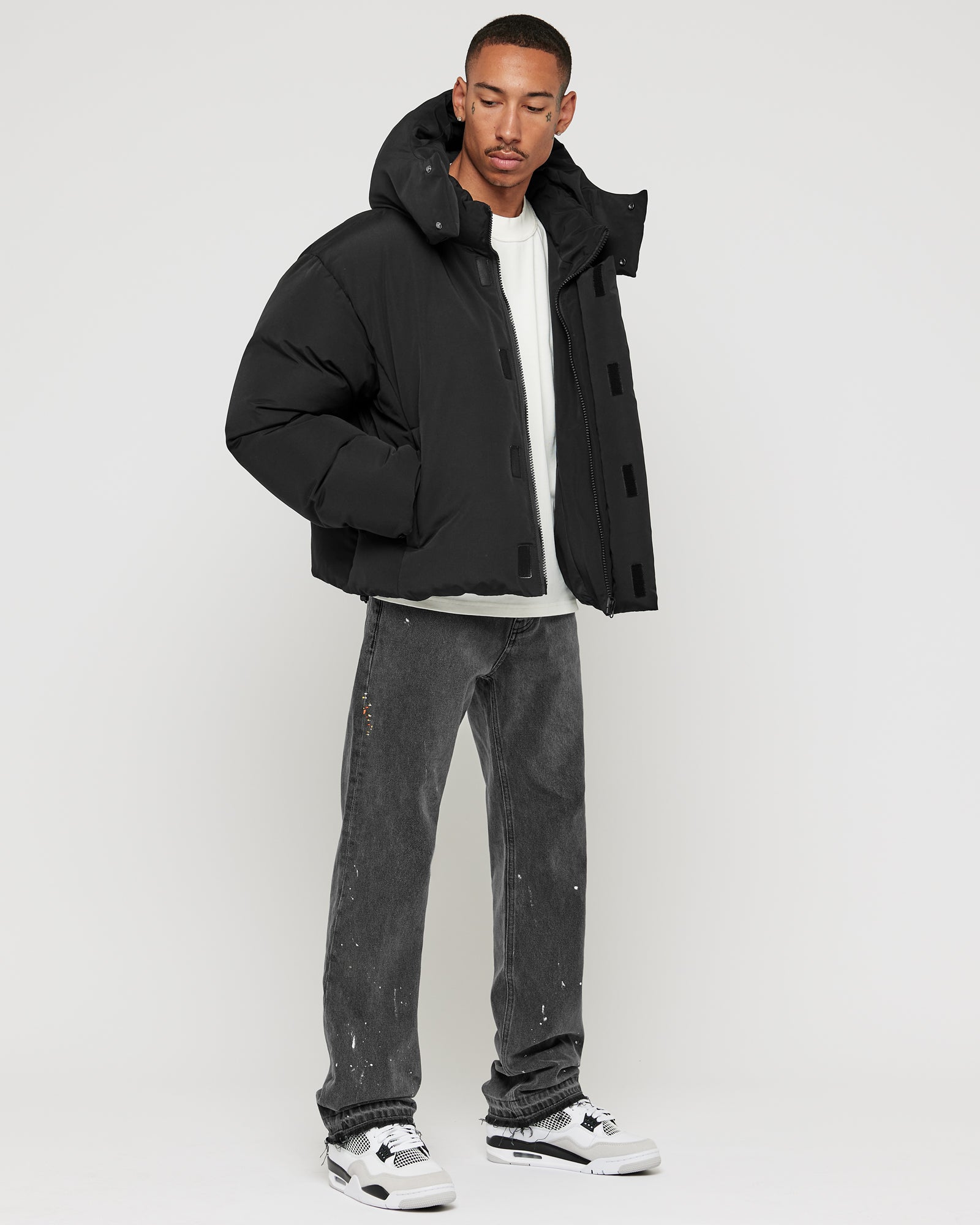 Down puffa sale