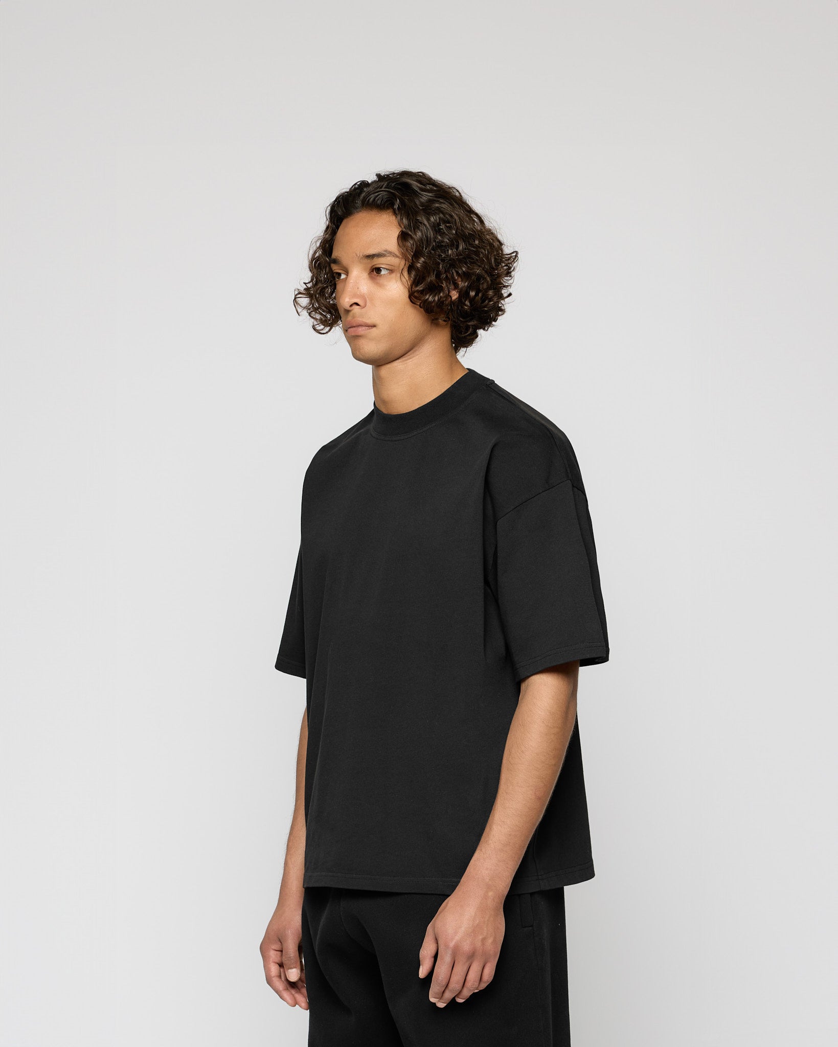 Signature Oversized T-Shirt