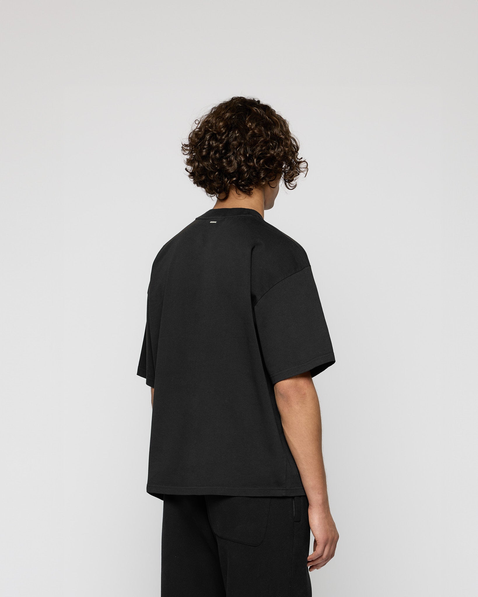 Signature Oversized T-Shirt