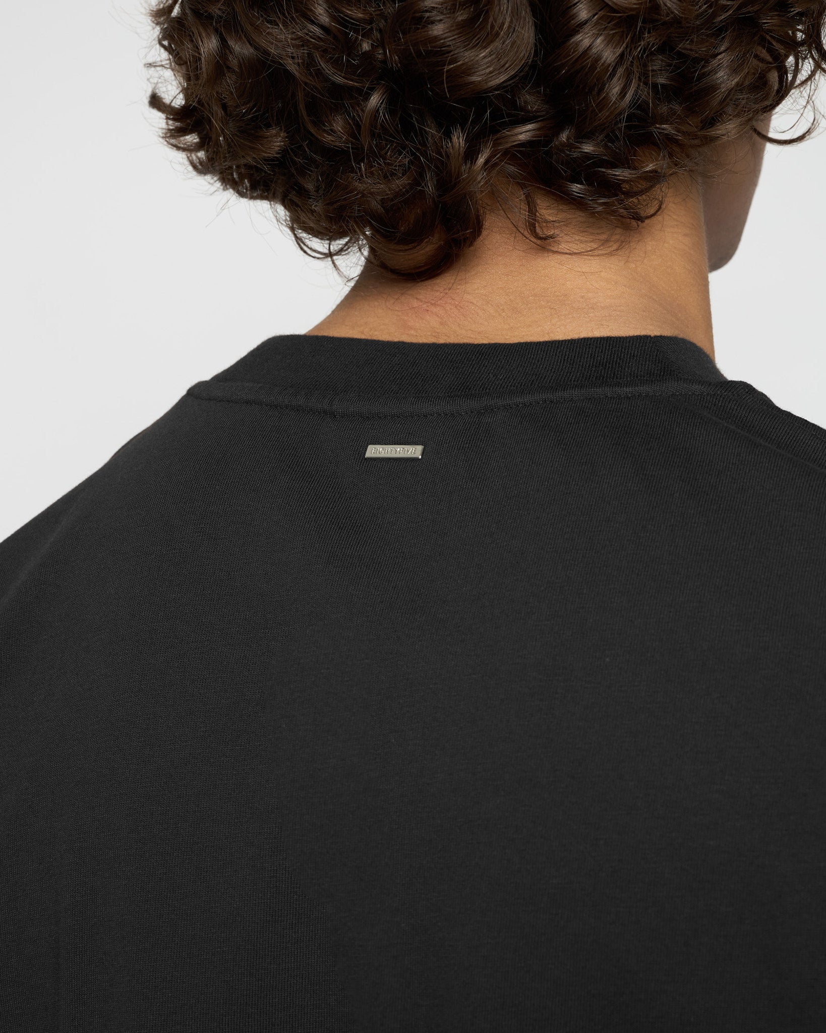 Signature Oversized T-Shirt