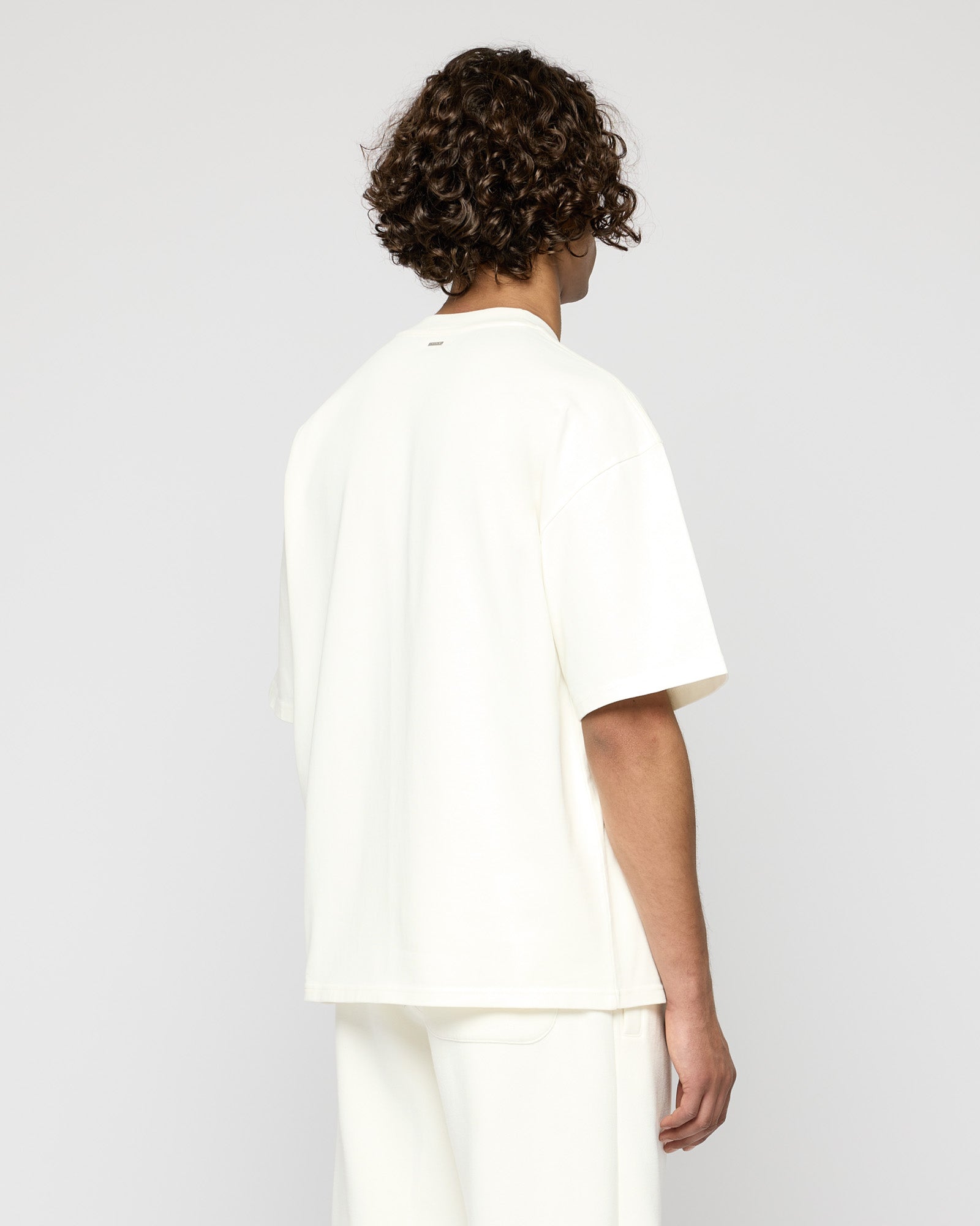 Signature Oversized T-Shirt