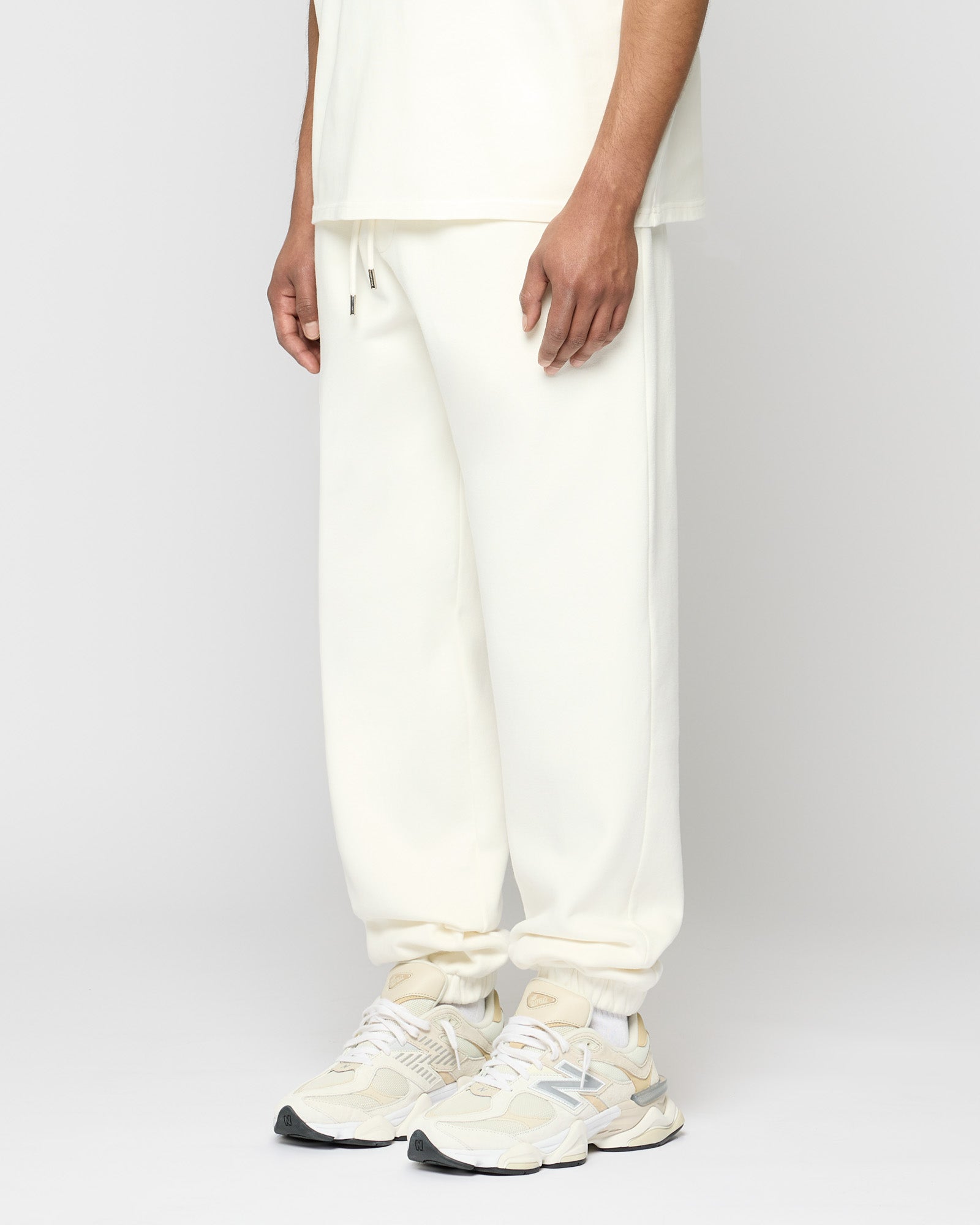 Signature Oversized T-Shirt