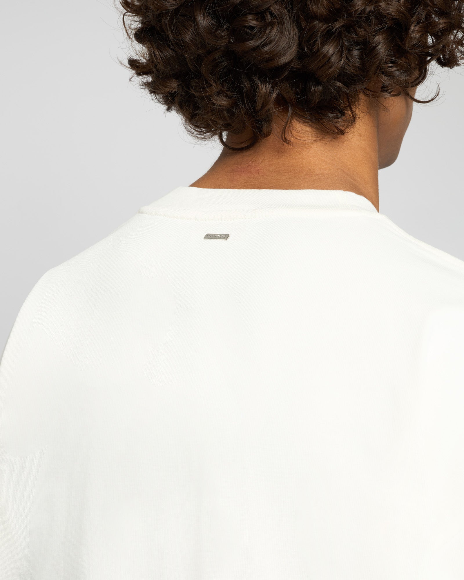 Signature Oversized T-Shirt