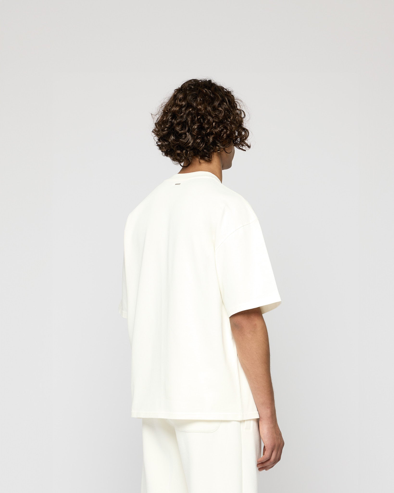 Signature Oversized T-Shirt