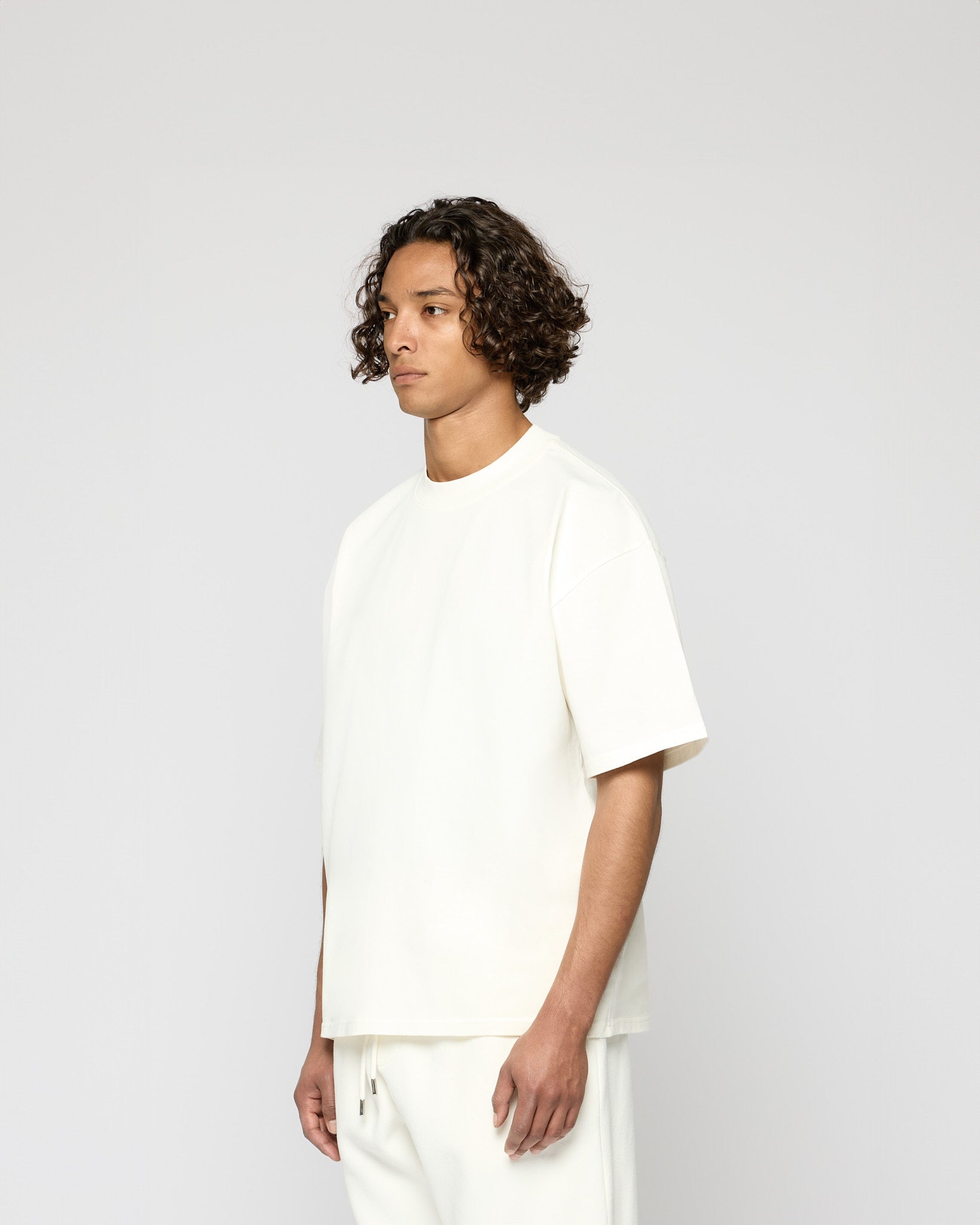 Signature Oversized T-Shirt
