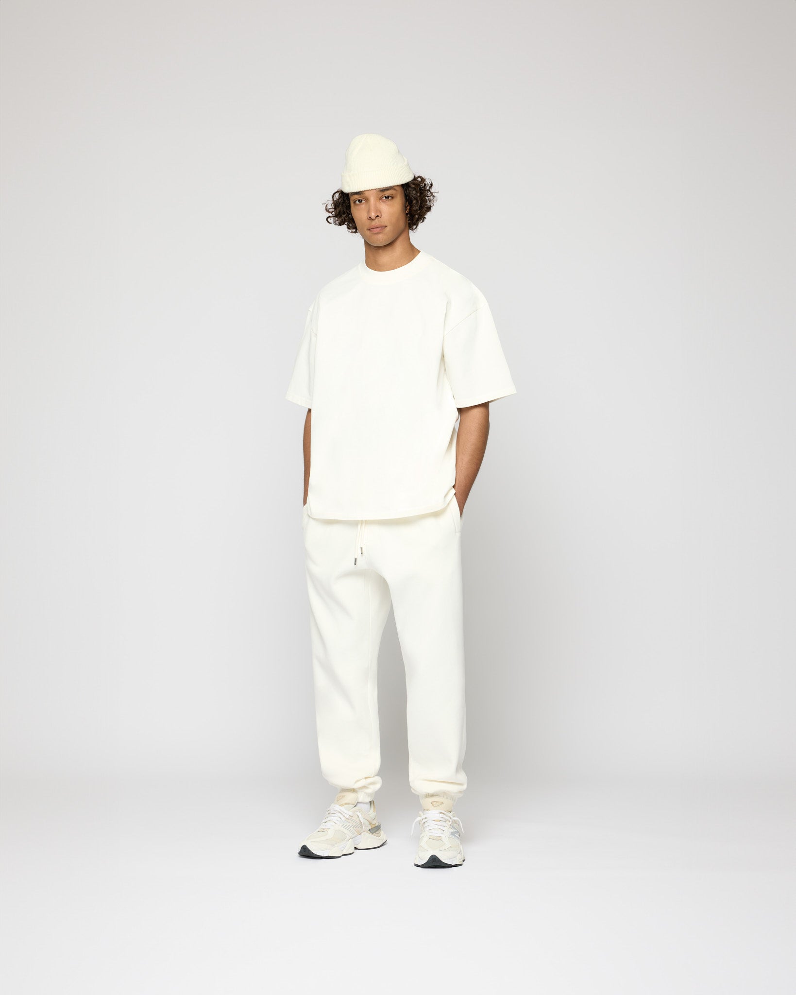 Signature Oversized T-Shirt