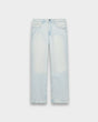 Straight Denim