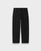 Baggy basic jeans