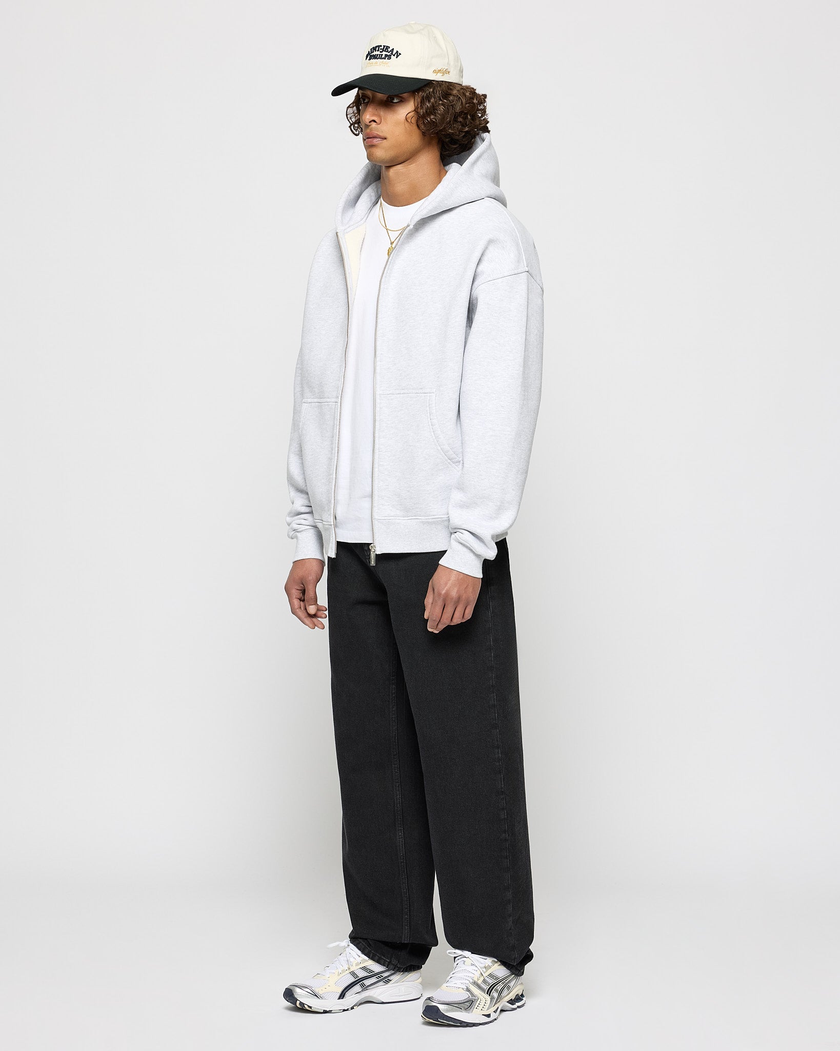 Baggy Denim
