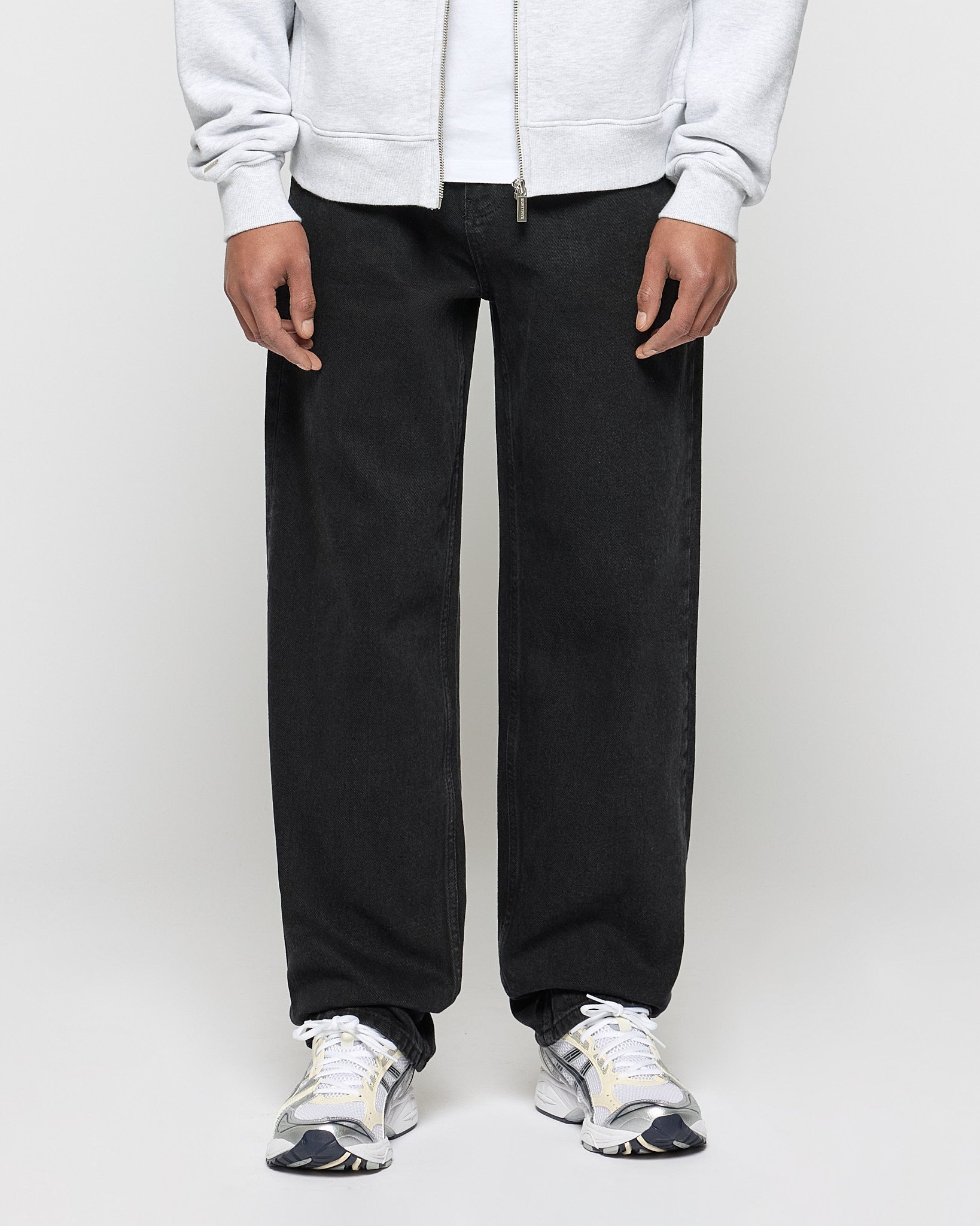 Baggy Denim
