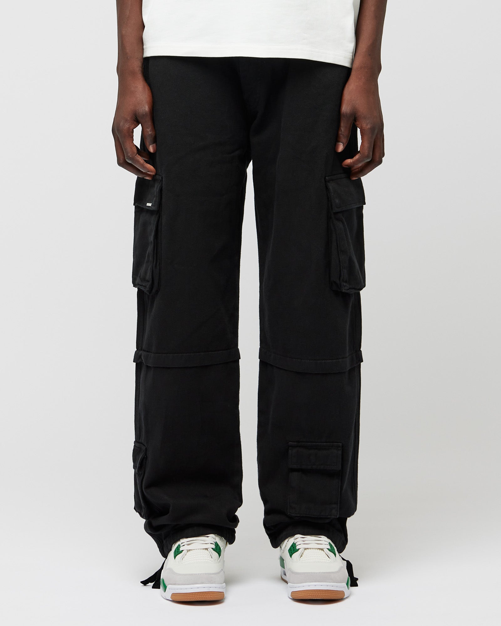 Baggy Cargo Pants