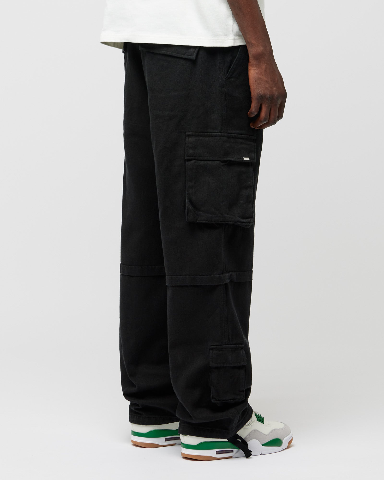 Baggy Cargo Pants