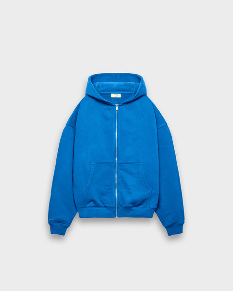 Signature Oversized Zip Hoodie – eightyfiveclo
